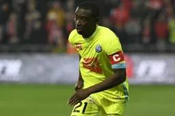 Asare: "Of ik Edmilson geraakt heb? Wel..."