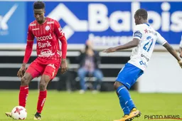 Kapitein Gent heeft verrassende boodschap voor spelersgroep