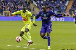'Dit wordt het resultaat in AA Gent-Anderlecht'