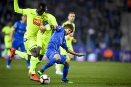 Bij Gent halen ze zwaar uit na Genk: "Dit gaat er echt over"