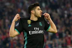 'Liverpool gaat dan toch niet voor Asensio, maar richt pijlen op Real-collega'