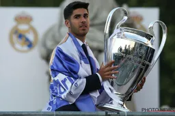 Asensio wijst deze absolute topclub keihard af