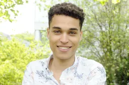 Dit is de nieuwe liefde van sportanker Aster Nzeyimana