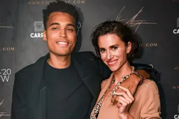 Kort na hun verloving kondigen Aster Nzeyimana en Lize Feryn opnieuw geweldig nieuws aan