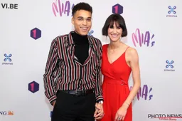 Aster Nzeyimana weet niet wat hij meemaakt: “Wat was dat, zeg?”