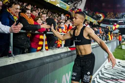 'Aster Vranckx neemt beslissing over vertrek bij KV Mechelen'