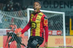 Belangrijk transfernieuws over Aster Vranckx