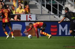 KV Mechelen gaat onderuit tegen Oostende na gruwelijke blunder Vranckx