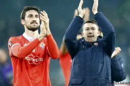 Italiaanse voetbalbond neemt drastische beslissing na plots overlijden Astori