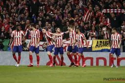 Haaland loodst Dortmund langs PSG, Liverpool verliest in Madrid