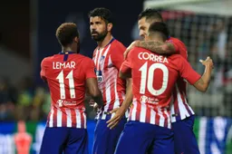 Club Brugge is gewaarschuwd: Atlético komt stilaan op dreef