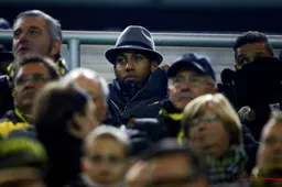 Dit is de reden waarom Aubameyang niet mocht spelen van Dortmund