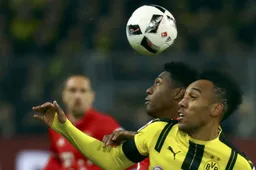 Aubameyang schept duidelijkheid over transfer: "Het is een belofte"