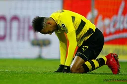Aubameyang zwaar in opspraak: "De volgende stap is de gevangenis"