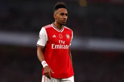 'Aubameyang verlaat Arsenal en realiseert knaltransfer naar Barcelona'