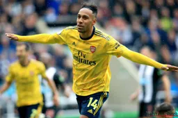 'Aubameyang gaat Arsenal verlaten en bij deze Europese grootmacht tekenen'