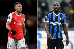 'Lukaku en Aubameyang vormen volgend seizoen droomduo bij déze club'