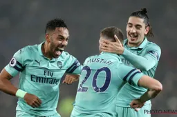 'Arsenal meldt zich verrassend voor deze smaakmaker uit Jupiler Pro League'