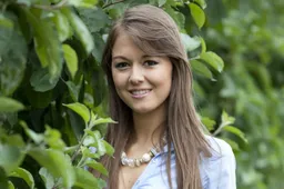 Vrouw van Jelle Vossen fluit haar man terug: "Zullen heel straf uit de hoek moeten komen"