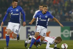 ‘Club Brugge en Anderlecht maken jacht op ‘koopje’ van Schalke 04’