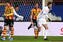 Avenatti bezorgt Standard zege na spektakelmatch in Mechelen