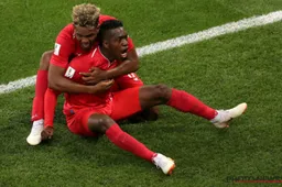 'WK-ganger staat op het punt om AA Gent te verlaten'