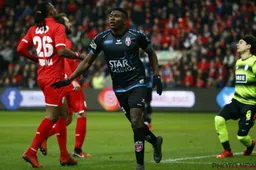 'Liverpool-huurling Awoniyi volgend seizoen naar Belgische topclub'