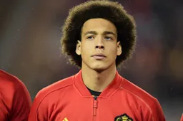 Na Witsel en Carrasco denkt ook deze Belg aan China: "Niet te weigeren"