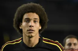Witsel noemt dé favorieten en weet waarom België wereldkampioen kan worden