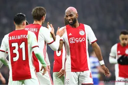 'Ajax doet Anderlecht pijn met opvallende transfer'