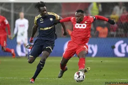 Kijkers stomverbaasd tijdens Standard-Antwerp: "Hoe kan dit?!"