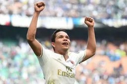 Carlos Bacca wil terugkeren naar zijn oude liefde
