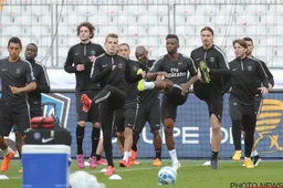 Standard wil ferm uitpakken: 'Ex-spits van PSG op komst'