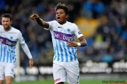 'Broer van Bailey trekt naar andere (top)club in België'