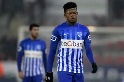 Heeft Leon Bailey zijn transfer verraden?