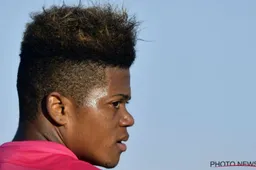 Leon Bailey heeft al meteen slecht nieuws voor Leverkusen