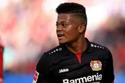 'Leon Bailey maakt erg straffe transfer naar deze Engelse topclub'