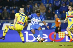 Leon Bailey doet straffe uitspraken over transfer in januari