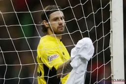 'Logan Bailly verlaat Celtic voor straffe transfer'