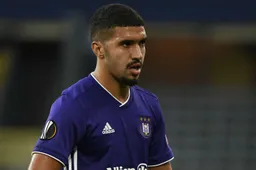 "Op een dag zal Bakkali dat toch eens moeten leren, hoor"