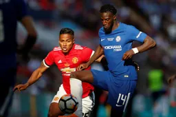 AC Milan kaapt speler van 40 miljoen euro weg bij Chelsea