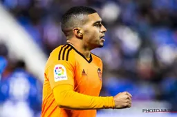 'Bakkali verlaat zinkend schip Valencia voor deze topclub'