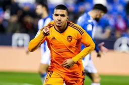 'Bakkali op weg naar Jupiler Pro League'