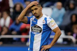 'Ook deze Belgische topclubs maken jacht op Zakaria Bakkali'