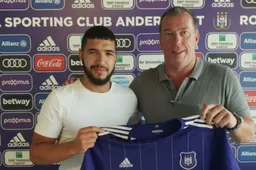 Anderlecht kondigt transfer aan van talentrijke Zakaria Bakkali