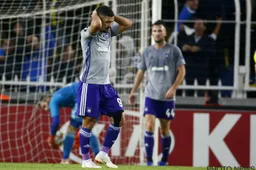 Bakkali: "Vanhaezebrouck wordt er bij Anderlecht helemaal gek van"