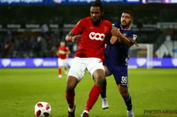 Vanhaezebrouck ziet werkpunt bij publiekslieveling Bakkali: "Dat moet hij nog leren"