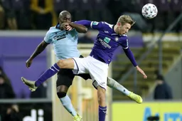 Belgische topclubs grijpen mis: 'JPL-sensatie trekt naar het buitenland'