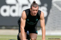 'Bale trekt erg verrassend naar deze club'