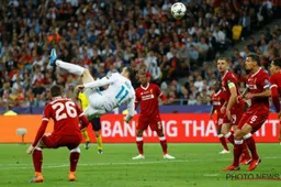 'Topclub blijft niet bij de pakken zitten en biedt 229 miljoen voor Bale'